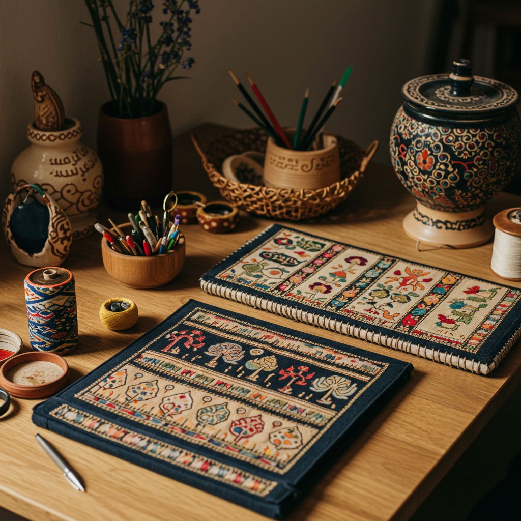 Artisan products